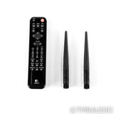 Slim Devices Transporter Wireless Network Streamer / DAC; Remote