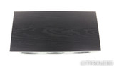 KEF Q600c Center Channel Speaker; Black Oak; Q-600C