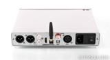 Topping DX7 Pro DAC; D/A Converter; Headphone Amplifier; DX-7; Silver; Remote