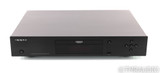 Oppo UDP-203 Universal Blu-Ray Player; UDP203; 4K UHD; Remote