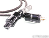 AudioQuest NRG-1000 Power Cable; 6ft AC Cord; 72v DBS; NRG1000