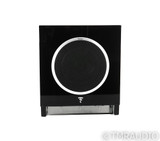 Focal Sub Air Active Bass-Reflex Subwoofer; Black