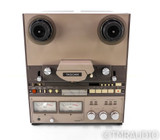 Tascam 42-NB Vintage Reel to Reel Tape Recorder; 1/4" 2 Channel 2 Track; Updated