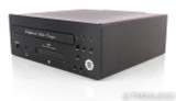 Enlightened Audio Designs T-8000 Series III Laser Disc Player; AS-IS (Skips)