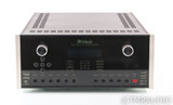 McIntosh MX122 11.2 Channel Home Theater Processor; MM Phono; Atmos; Remote