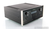 McIntosh MX122 11.2 Channel Home Theater Processor; MM Phono; Atmos; Remote