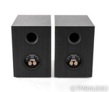 Cambridge Audio SX-50 Bookshelf Speakers; Black Pair; SX50