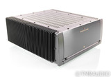 Parasound Halo A21 Stereo Power Amplifier; A-21; Black (SOLD3)