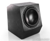 Gallo Acoustics Classico CLS-10 10" Powered Subwoofer; Black Ash; CLS10 (1/1)
