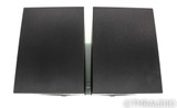 ELAC Uni-Fi UB5 Bookshelf Speakers; Black Pair; UB-5 (SOLD2)