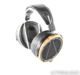 Audeze LCD-2 Planar Magnetic Headphones; Bamboo; LCD2