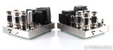 VTA M-125 Mono Tube Power Amplifier; Pair; Bob Latino; Tubes4Hifi M125