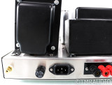 VTA M-125 Mono Tube Power Amplifier; Pair; Bob Latino; Tubes4Hifi M125