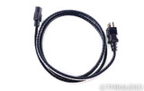 Shunyata Research Venom V14 Power Cable; 1.8m AC Cord; V-14 (1/1)