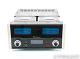 McIntosh MHA150 Integrated / Headphone Amplifier; MHA-150; Remote (SOLD)