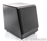 Totem KIN Sub 8" Powered Subwoofer; Black; Very Low Hours
