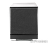 Totem KIN Sub 8" Powered Subwoofer; Black; Very Low Hours