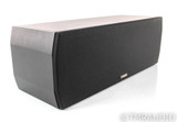 Klipsch KSP-C6 Center Channel Speaker; Black