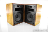 Klipsch Heresy I Vintage Floorstanding Speakers; Excellent Birch Pair