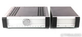 Musical Fidelity A1008 Stereo Integrated Amplifier; MM / MC Phono (No Remote)