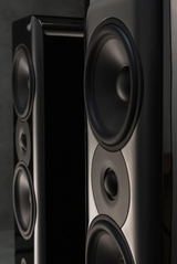 Q Acoustics Concept 500 Floorstanding Speakers