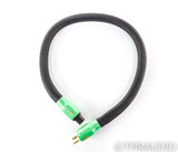 Shunyata Python Helix Alpha Power Cable; 1m AC Cord