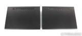 PS Audio Stellar M700 Mono Power Amplifier; Black Pair; M-700 (Used) (SOLD3)