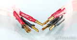 Nordost Heimdall Speaker Cables; 1.5m Pair