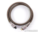 Acoustic Zen Gargantua II Power Cable; Zero Crystal; 6ft AC Cord