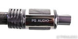 PS Audio PerfectWave AC-5 Power Cable; 1m AC Cord; AC5
