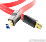 Wireworld Starlight 8 USB 3.0 Cable; 1m Digital Interconnect