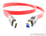 Wireworld Starlight 8 USB 3.0 Cable; 1m Digital Interconnect