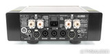 Benchmark AHB2 Stereo Power Amplifier; Black; AHB-2; Speakon