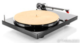 Pro-Ject 1-Xpression Carbon Belt Drive Turntable; Ortofon 2M Red MM Cartridge