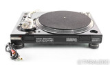 Technics SL-1210M5G Quartz Direct Drive Turntable; SL1210M5G (No Cartridge)