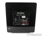 Velodyne DD-15BG Digital Drive Series Subwoofer; Remote; Ebony High Gloss