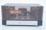 Dynaco Stereo 70 Tube Amplifier; Upgraded ST-70