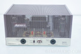 Dynaco Stereo 70 Tube Amplifier; Upgraded ST-70