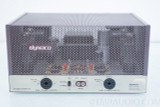 Dynaco Stereo 70 Tube Amplifier; Upgraded ST-70
