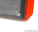 Reference 3A MM de Capo i Bookshelf Speakers; Red Maple Pair