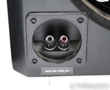 Spatial Audio Hologram M2 Turbo Floorstanding Speakers; Black Pair