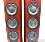 B&W 803D Floorstanding Speakers; Rosenut Pair