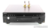 Sony SCD-XA5400ES SACD / CD Player; SCDXA5400ES; ModWright Truth Mod; Upgrades