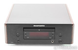 Marantz HD-CD1 CD Player; Transport; HDCD1; Remote
