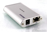 Sonore microRendu v1.3 Network Streamer; Silver; SGC Power Supply; Roon Ready
