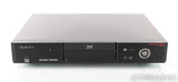 Oppo BDP-83SE NuForce Edition Universal Blu-Ray Player; Special Edition; Remote