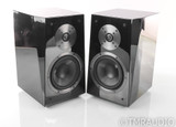 SVS Ultra Bookshelf Speakers; Piano Black Pair (SOLD3)