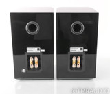 SVS Ultra Bookshelf Speakers; Piano Black Pair (SOLD3)