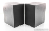 Paradigm Mini Monitor V1 Bookshelf Speakers; Black Ash Pair