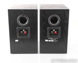 Paradigm Mini Monitor V1 Bookshelf Speakers; Black Ash Pair